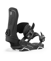 Snowboardbindungen Union Force Black - 2024/25