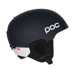 Helmet POC Fornix BC Apatite Navy Matt - 2024/25