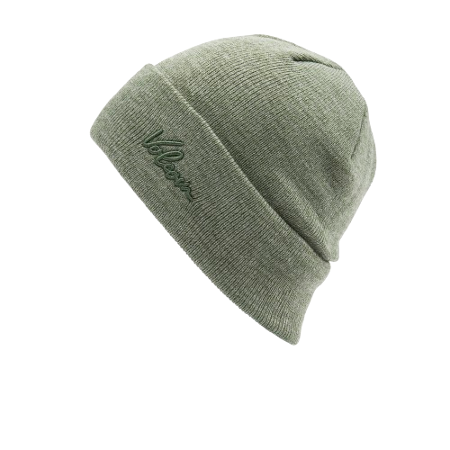 Hat Volcom V.CO Fave Beanie Lichen Green - 2024/25