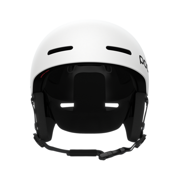 Helmet POC Fornix Mips Hydrogen White Matt - 2024/25