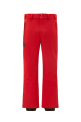 Skihose Descente Swiss Pants Electric Red - 2024/25