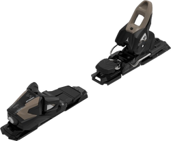 Ski bindings Atomic M 10 GW L 80 Black/Sand - 2025/26