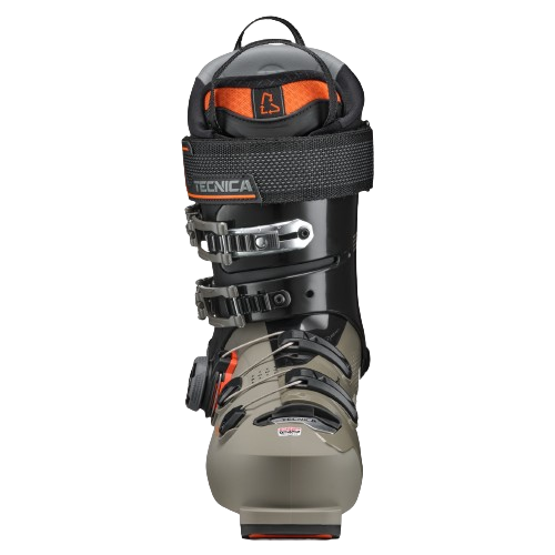 Ski boots TECNICA Mach BOA HV 130 GW - 2024/25