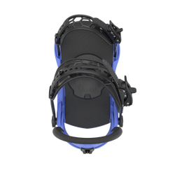 Snowboardbindungen Union Cadet Blue - 2024/25