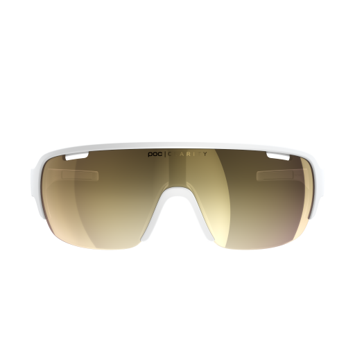 Sunglasses POC DO Half Blade Hydrogen White - 2024/25