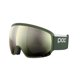 Brille POC Orb Clarity Epidote Green/Clarity Define/Spektris Ivory - 2022/23