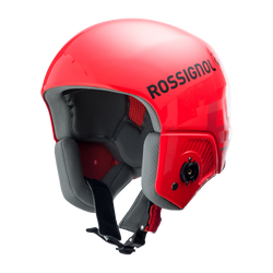 Helmet Rossignol Hero Giant Impacts FIS Red - 2024/25