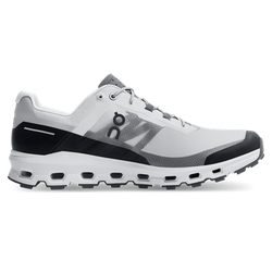 Herren Schuhe On Running Cloudvista Black/White