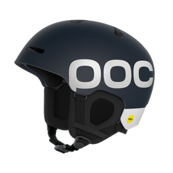 Helmet POC Fornix BC Apatite Navy Matt - 2024/25