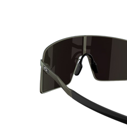 Sonnenbrille Oakley Sutro TI Prizm Sapphire Lenses/Satin Lead Frame