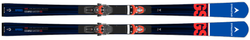 Skis DYNASTAR Speed Course Master GS R22 + Spx 15 Rockerace Hot Red - 2024/25