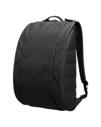 DB Hugger Base Backpack 15L Black Out - 2024/25