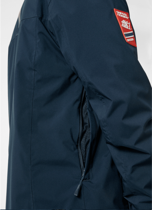 Mantel HELLY HANSEN Park City 3-IN-1 Jacket - 2022/23