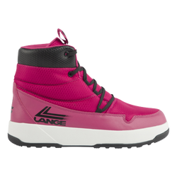 Shoes Lange Podium Shoe Retro Pink White