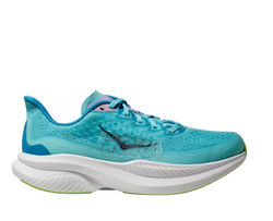 Women shoes Hoka Mach 6 Cloudless/Waterpark