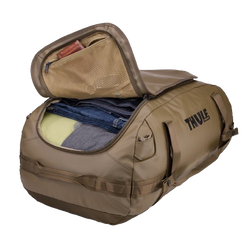 Bag Thule Chasm Duffel Bag 70L Deep Khaki