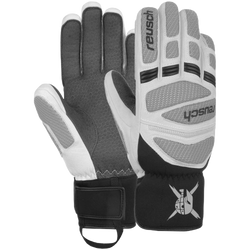 Gloves Reusch Worldcup Warrior DG - 2025/26