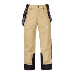 Skihose Schoffel Stretchpants Zip1 K RT Sand Drift - 2023/24