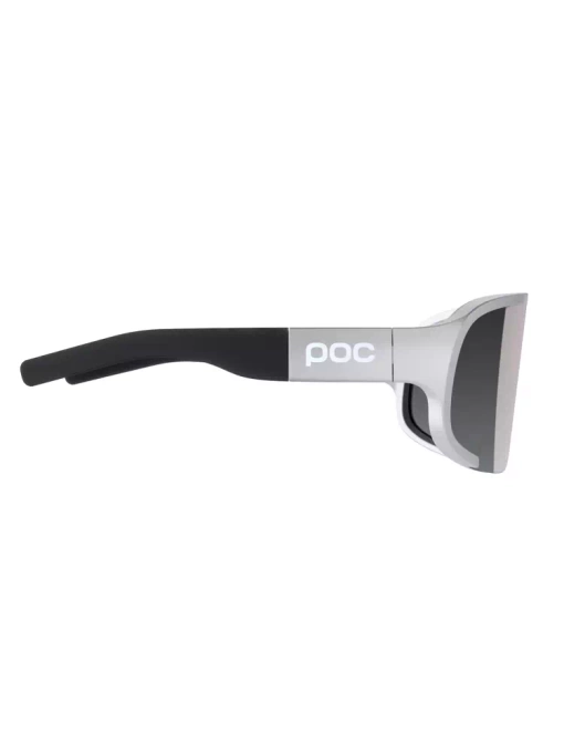 Sonnenbrille  POC Aspire Performance Argentite Silver - Clarity Define/ Silver Mirror - 2023/24