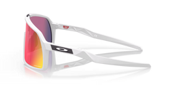 Sunglasses Oakley Sutro S Matte White/Prizm Road - 2023