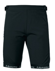 Shorts Schoffel Kapall Black - 2024/25