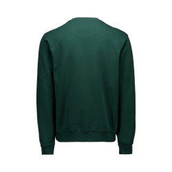 Hoodie POC Crew Pargasite Green - 2024/25