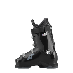 Skischuhe Nordica Dobermann 60 Black Anthracite - 2023/24