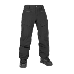 Ski Hosen Volcom V.CO AT Stretch Gore-Tex Pant Black - 2024/25