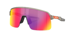 Sunglasses Oakley Sutro Lite Prizm Road Lenses/Matte Grey Ink Frame