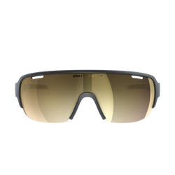 Sonnenbrille POC DO Half Blade Uranium Black - 2024/25