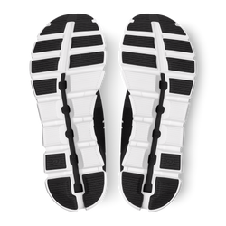 Men shoes On Running Cloud 5 Black/White