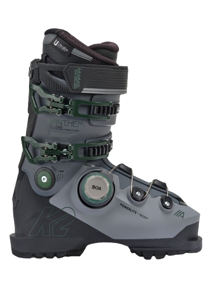 Skischuhe K2 Anthem 95 Boa - 2024/25