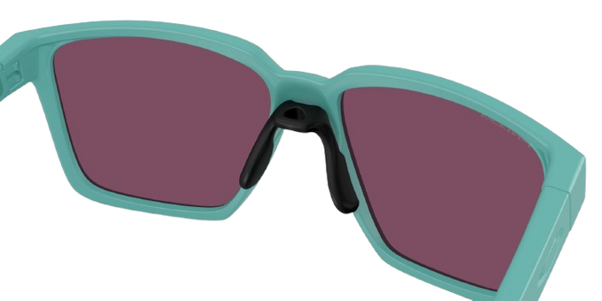 Sonnenbrille Oakley Actuator SQ Matte Paciffic Frame/Prizm Road Black Lenses