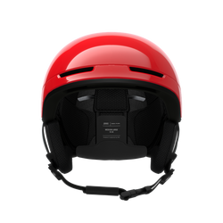 Helmet POCObex Pure Prismane Red - 2024/25