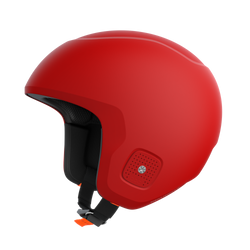 Helmet POC Skull Dura X Mips Prismane Red Matt - 2025/26