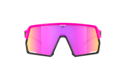 Sunglasses Rudy Project KELION Pink Fluo Matte/Multilaser Sunset