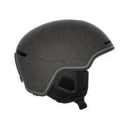 Helmet POC Obex Pure Raw Black Matt - 2024/25