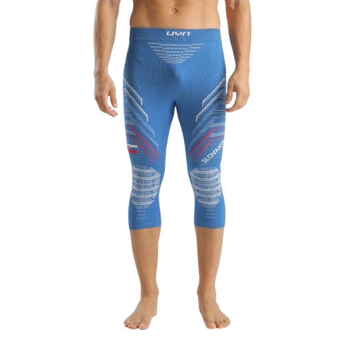 Thermal underwear UYN Natyon 3.0 Slovakia Pants Medium - 2025/26
