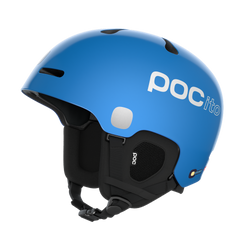 Helmet POC Pocito Fornix Mips Fluorescent Blue - 2024/25