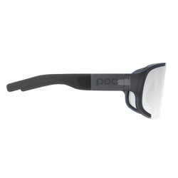 Sunglasses POC Aspire Photochromic Translucent Black/Clarity Photochromic/Changeable Grey