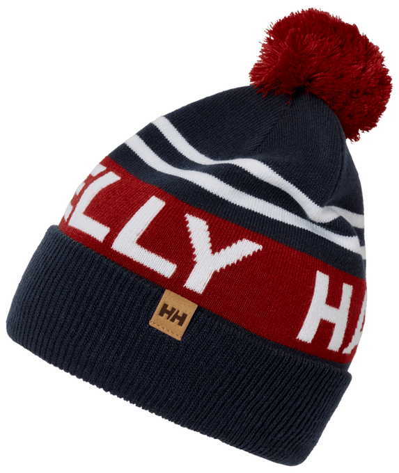 Helly Hansen Ridgeline Beanie/Navy - 2025/26