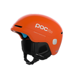 Helmet POC Pocito Obex Spin Fluorescent Orange - 2020/21