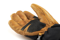 Therm-ic Freeride Ultra Heat Gloves - 2024/25