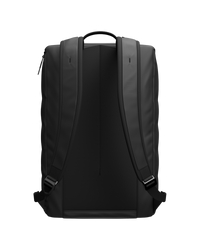 DB Hugger Base Backpack 15L Black Out - 2024/25