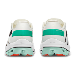 Men shoes On Running Cloudboom Echo White/Mint