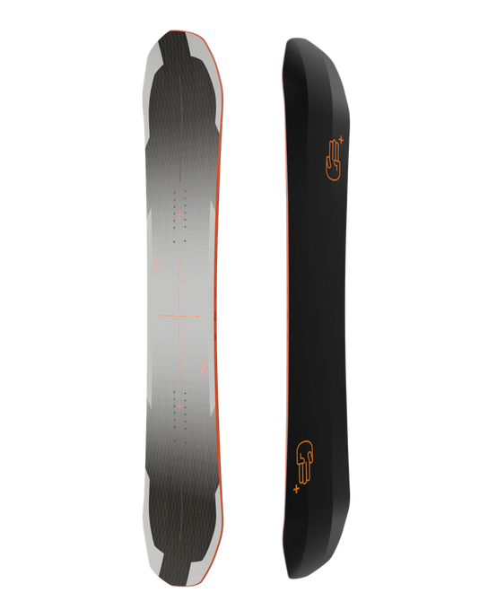 Snowboard Bataleon Goliath+ - 2024/25