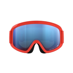 Ski goggles POC Opsin Prismane Red/Partly Sunny Blue - 2024/25