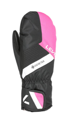 Handschuhe Level Neo Mitt JR Gore-Tex Fucsia - 2024/25