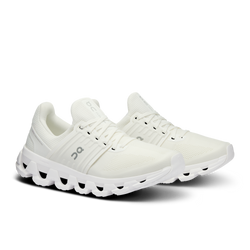 Women shoes On Running Cloudswift 3 AD All White