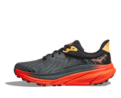 Men shoes Hoka Challenger ATR 7 Castlerock/Flame